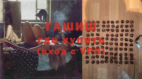 молекула духа Осташков